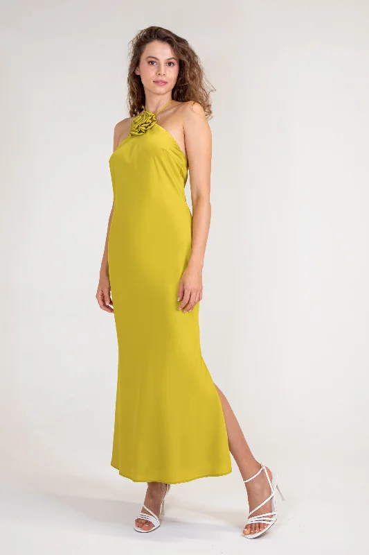 Inspired By You, Designed For You Amari Maxi Dress