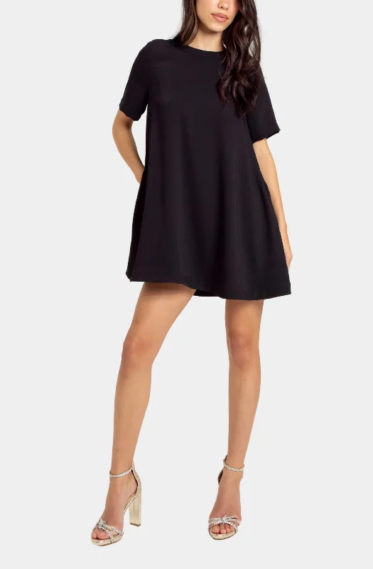 Fashion Deal Teagan Mini Dress