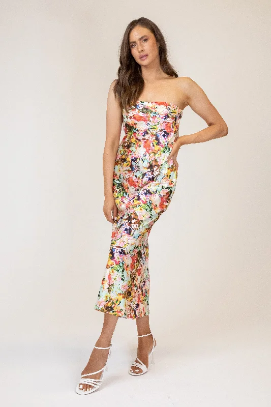 New Season Fashion Preview Sale Talia Maxi Dress