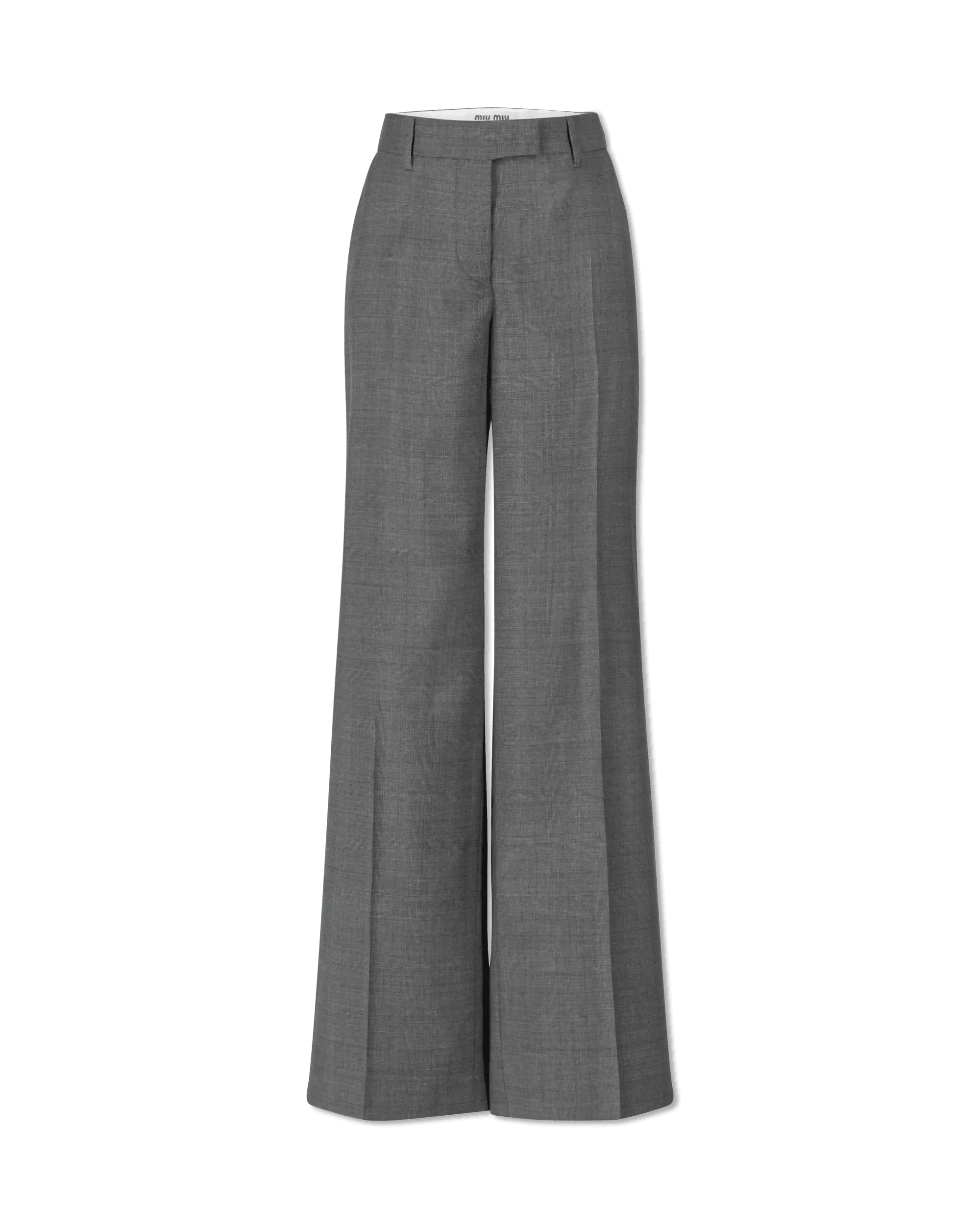 Hot Brand Discounts Galles Wool Pants