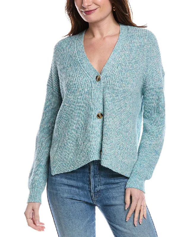 Latest Trends Michael Stars Florence Cardigan