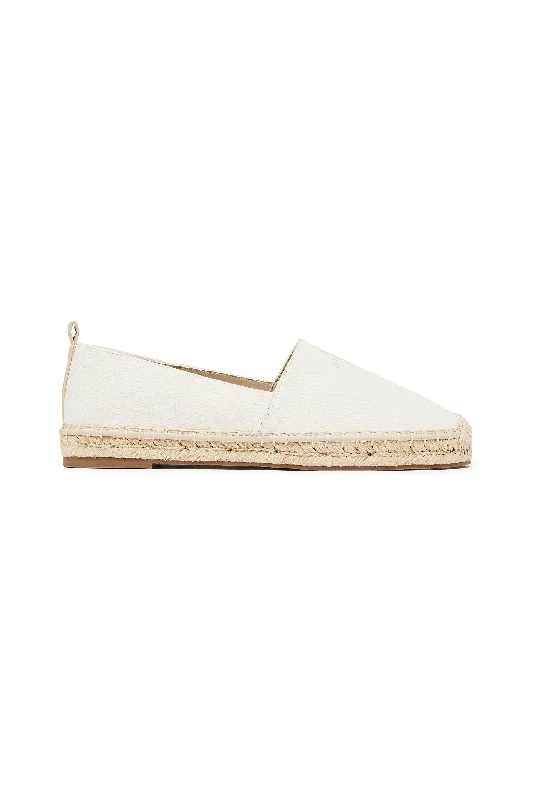 Trendsetter's Closet Sundial Espadrille