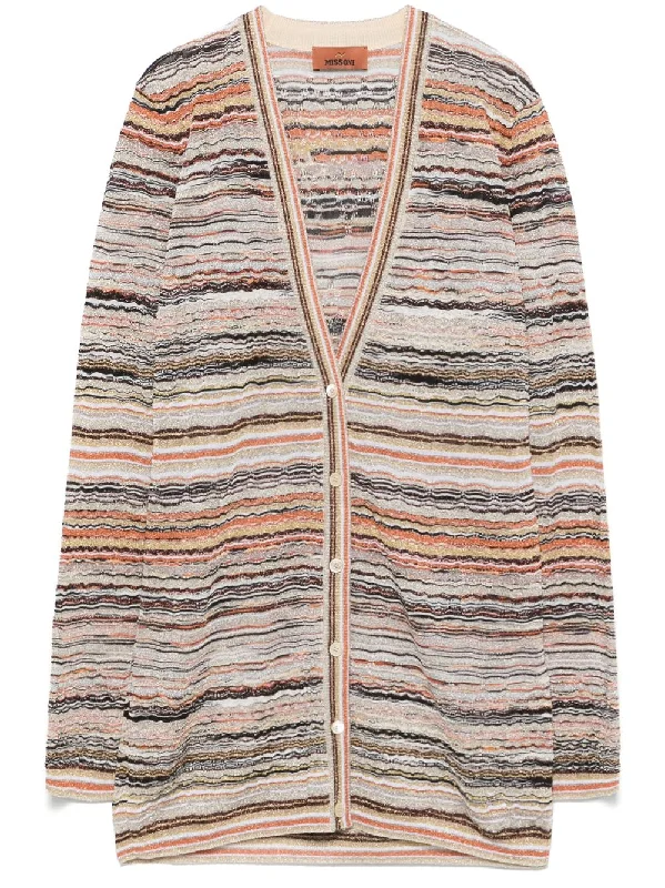 Elevate Your Wardrobe Missoni Women's Sweaters