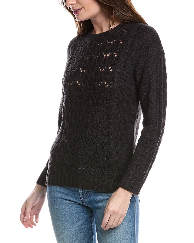 Massive Selection Sale Michael Stars Louisa Sweater