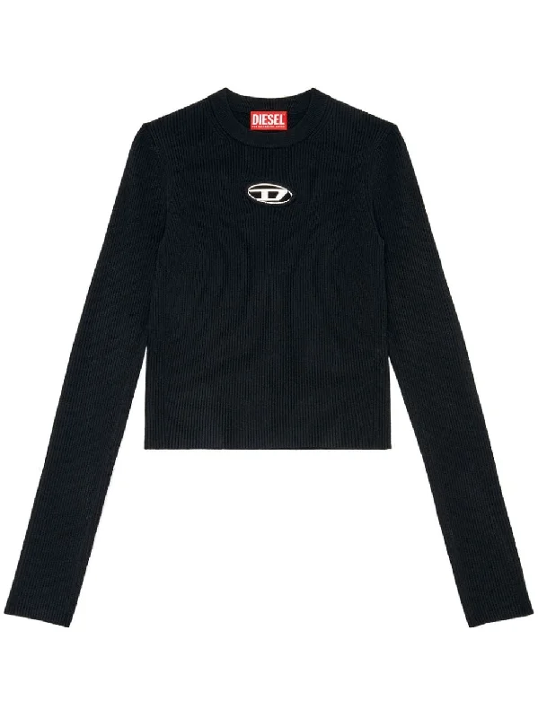 Fashion Forward Outfits Diesel Women's Sweaters