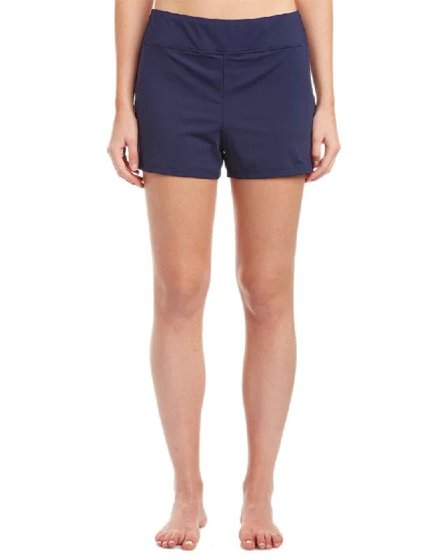 Current Trends CoCo Reef Swim Short