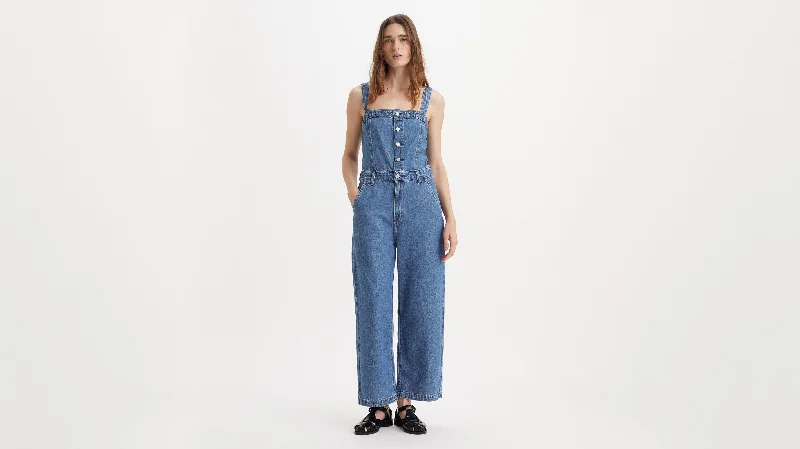 Hot Trends Levi's® Women's Drea Jumpsuit