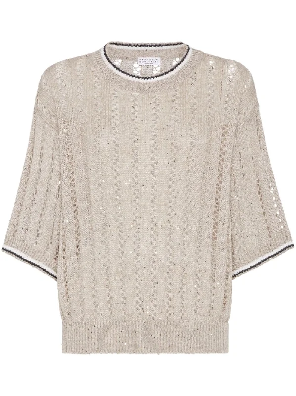 Clearance Event Brunello Cucinelli Women's Sweaters