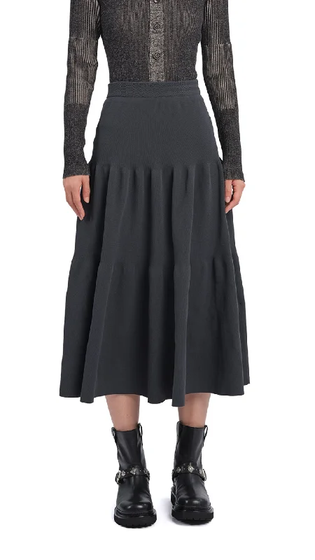 Sale Event, Prices Rock Knitted Dolly Skirt