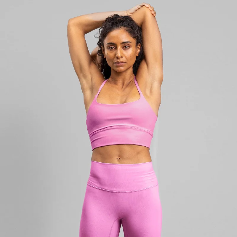 Style Your Wardrobe Agile Longline Bra - Women's