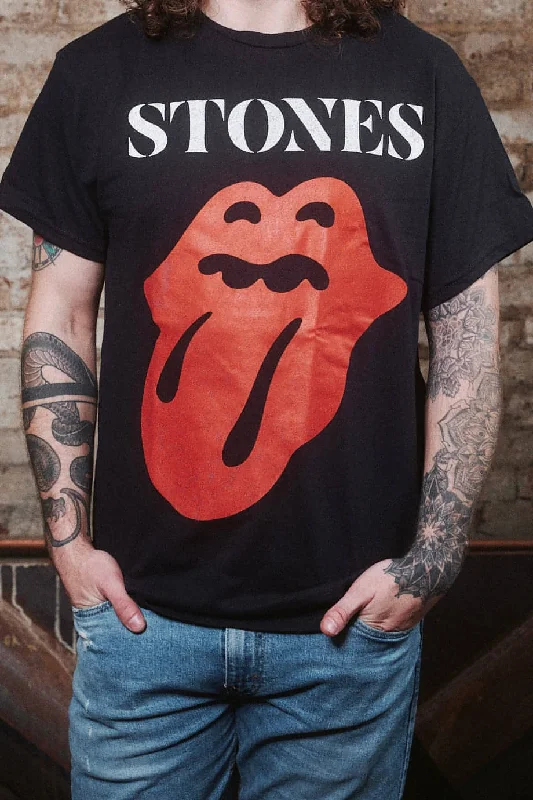 Vintage Style Clothing Sale Rolling Stones Scarlet T-Shirt