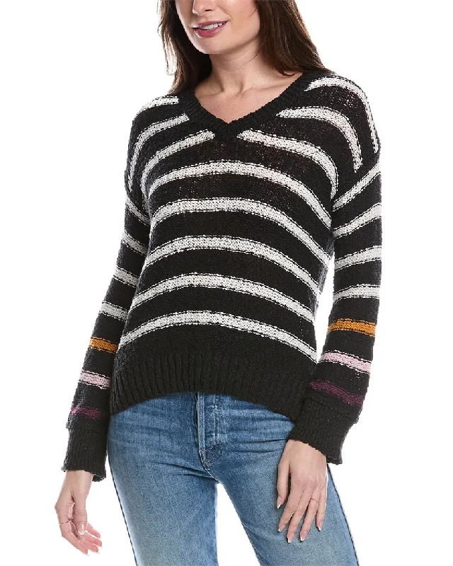 Odd Size Clearance Sale Michael Stars Janie Sweater